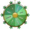 Daily Lucky Wheel welfare icon