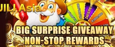 Slot Mania Free Spins promotion image
